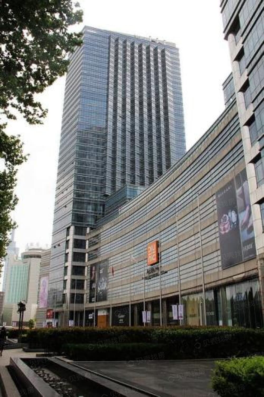 【金茂览秀城_南京金茂览秀城楼盘】区位相册-南京
