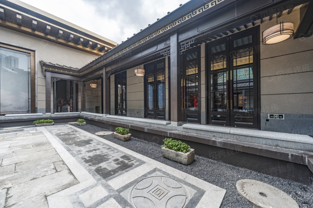 建发玺园相册