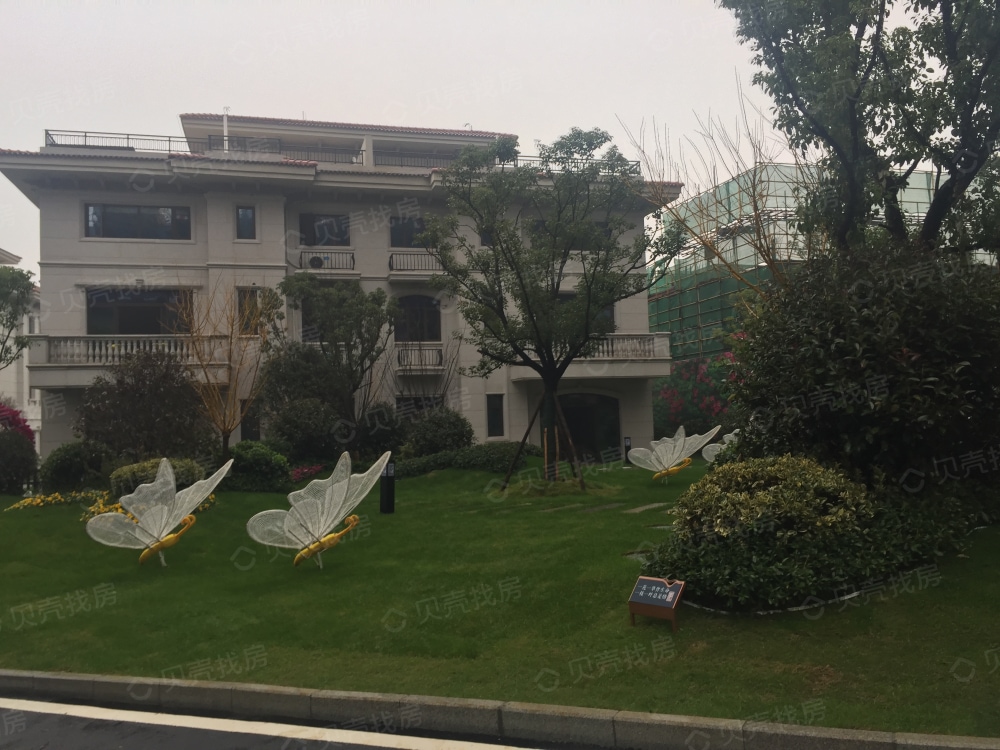 碧桂园磁湖半岛相册