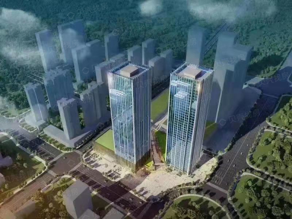 【万达广场_湛江万达广场楼盘】vr相册-湛江贝壳新房