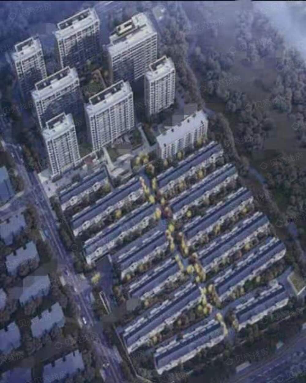 东原璞阅