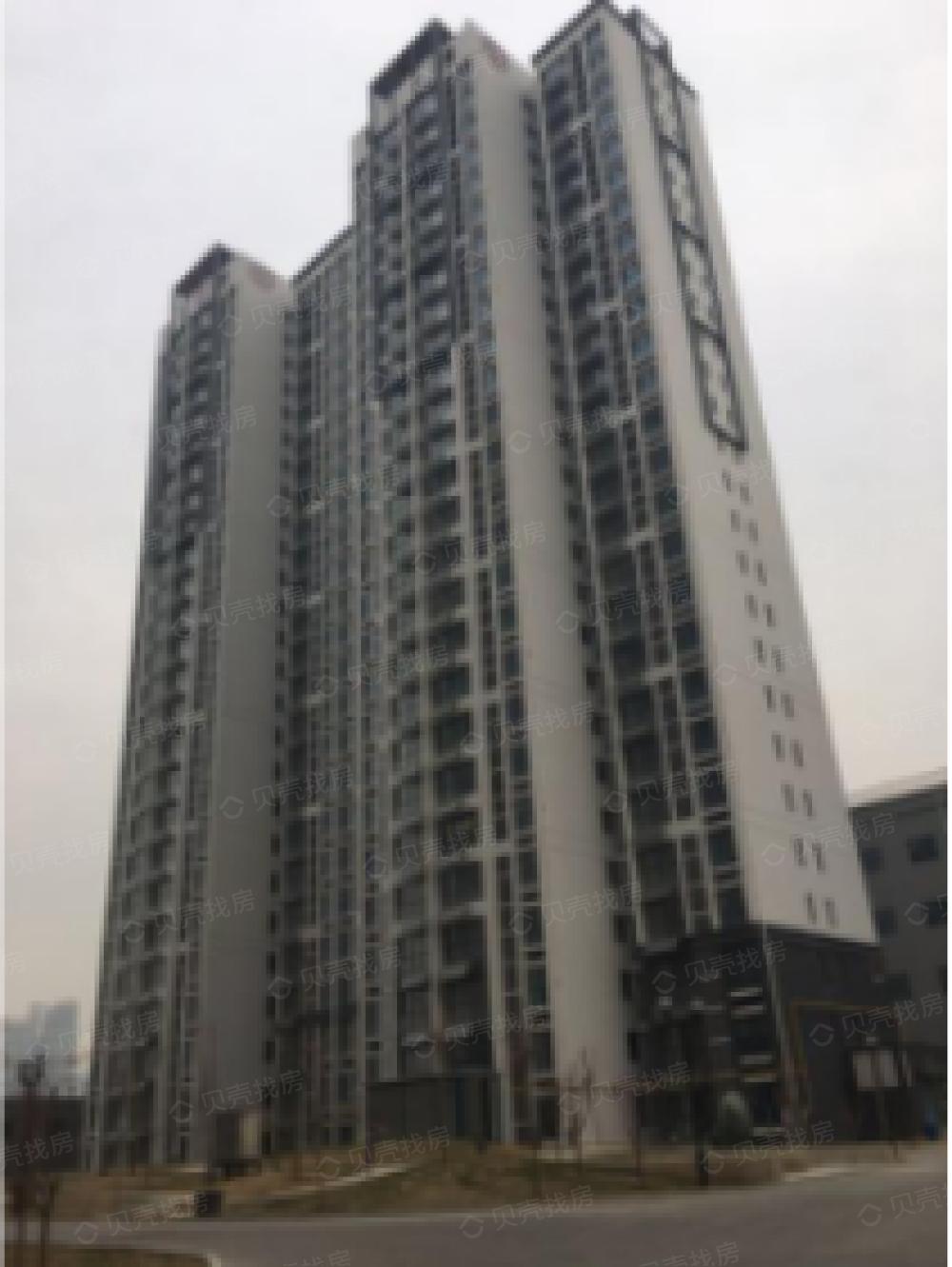【君悦豪庭_邢台君悦豪庭楼盘】实景图相册-邢台贝壳新房