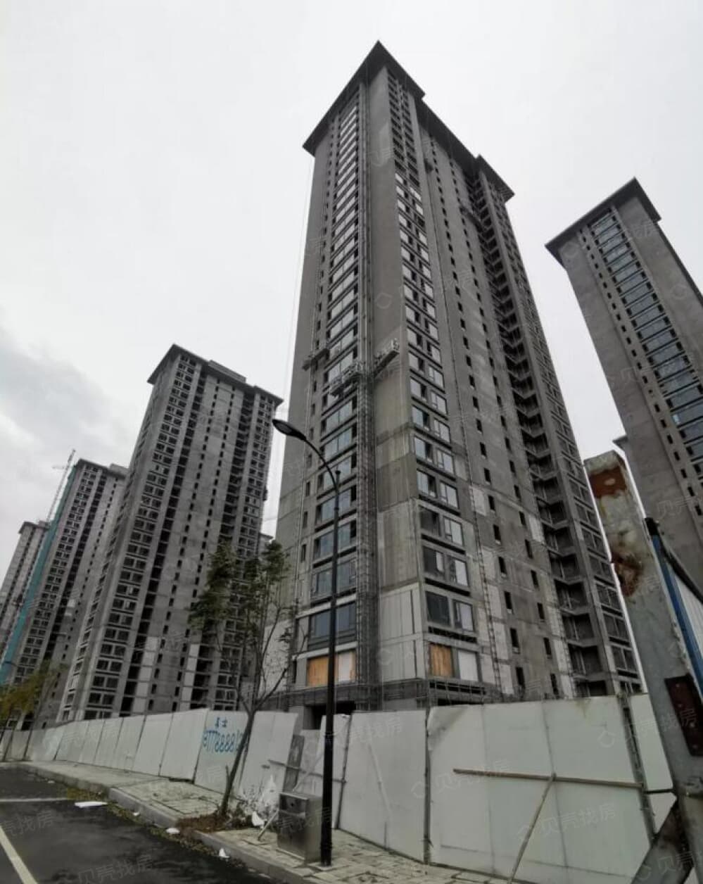 【建发金辉紫璋台_杭州建发金辉紫璋台楼盘】区位相册