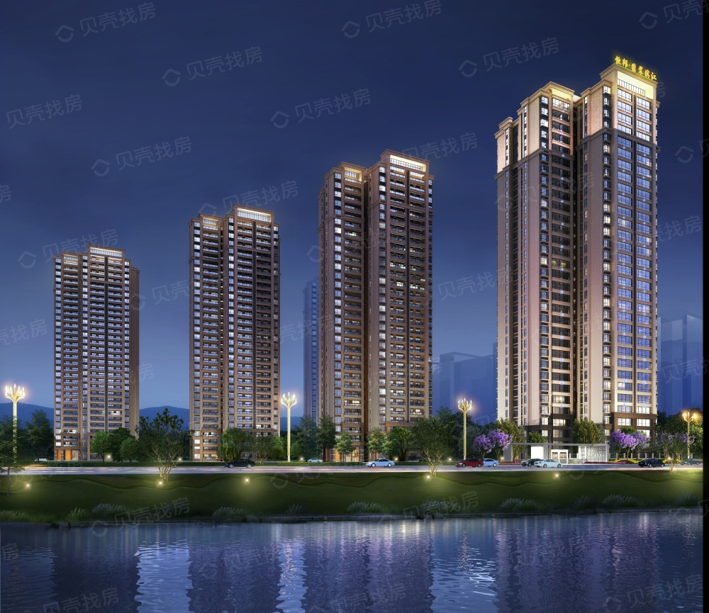 【恒邦·翡翠滨江_北京恒邦·翡翠滨江楼盘】房价,户型,开盘时间详情