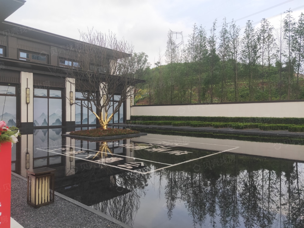 【金科禹洲府_重庆金科禹洲府楼盘】实景图相册|高清