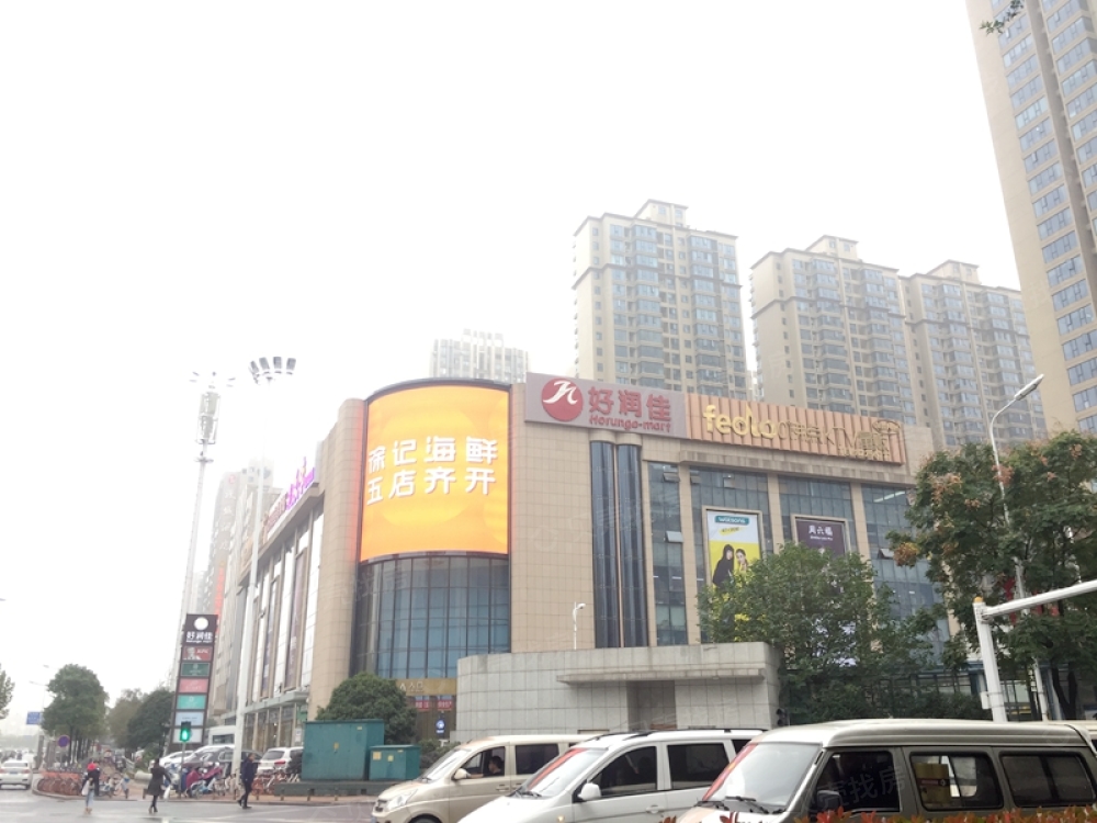 运达中央广场相册