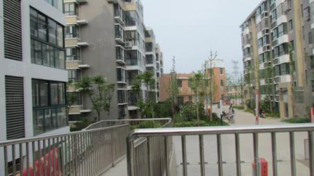 【虹越豪庭_乌兰察布虹越豪庭楼盘】实景图相册-贝壳