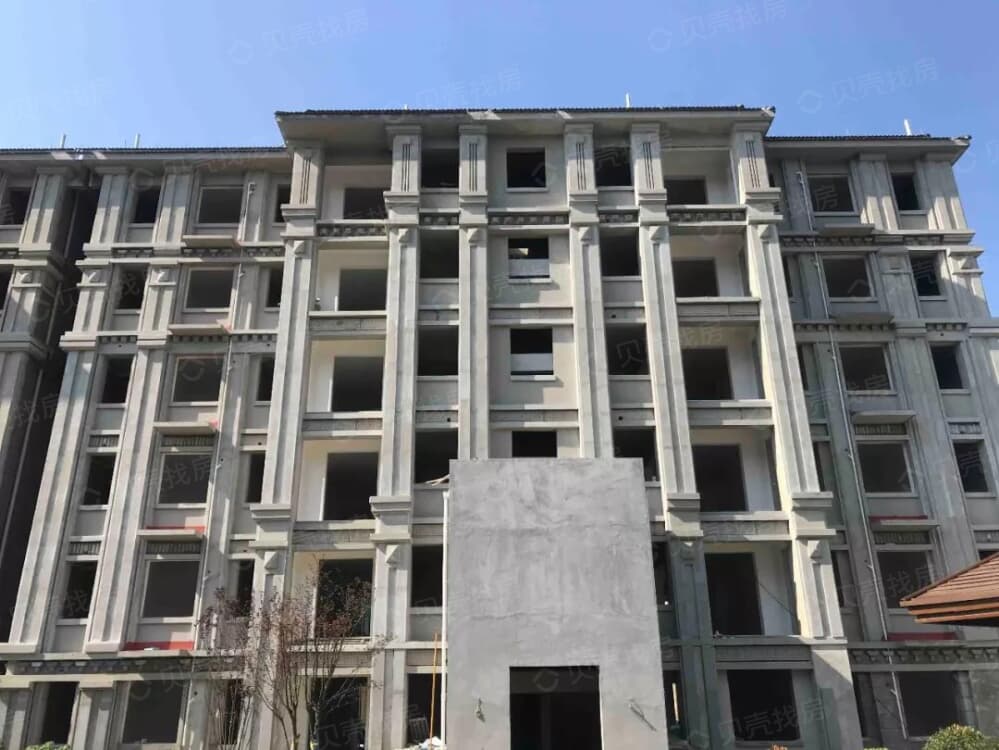 【建业南湖上院_信阳建业南湖上院楼盘】实景图相册|高清大图-信阳