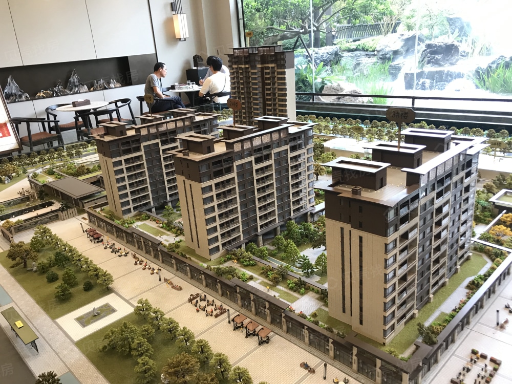 【建发玺园_珠海建发玺园楼盘】区位相册|高清大图