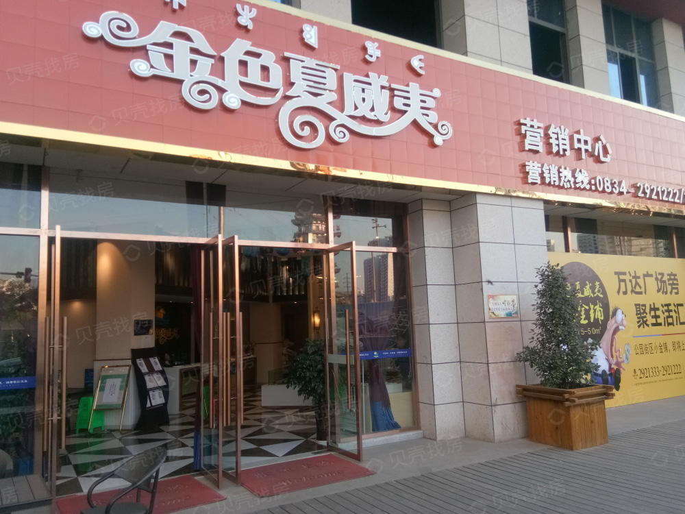 启华.金色夏威夷相册