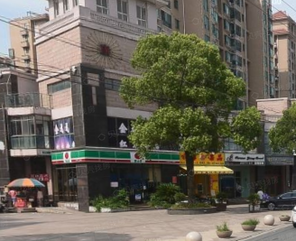 绿洲康城亲水湾(中央区)相册
