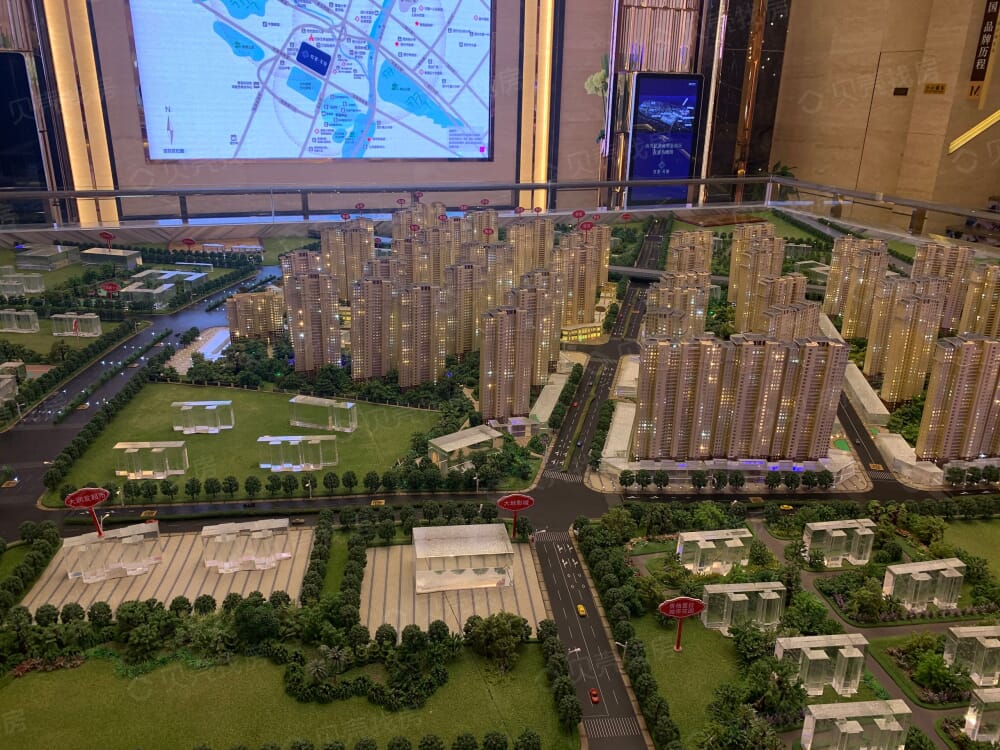 【红星天铂_西宁红星天铂楼盘】样板间相册|高清大图