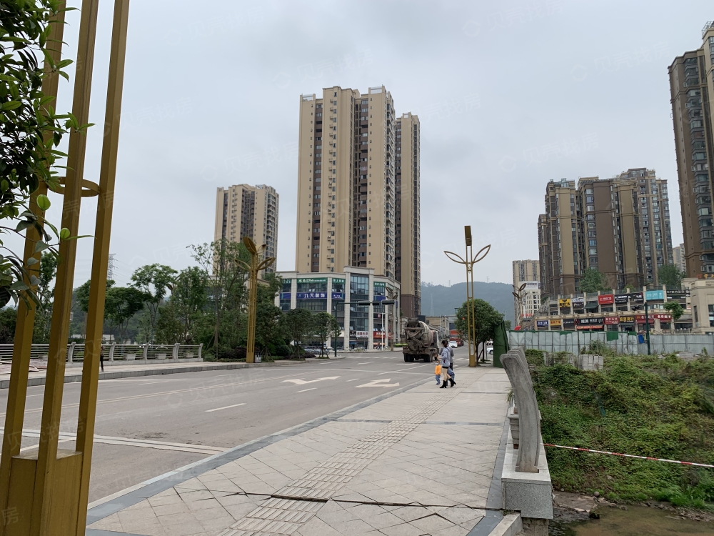邦泰白沙鹭岛相册