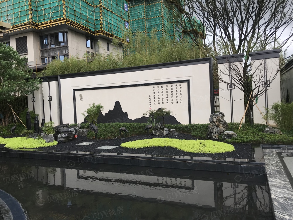 建发玺园相册
