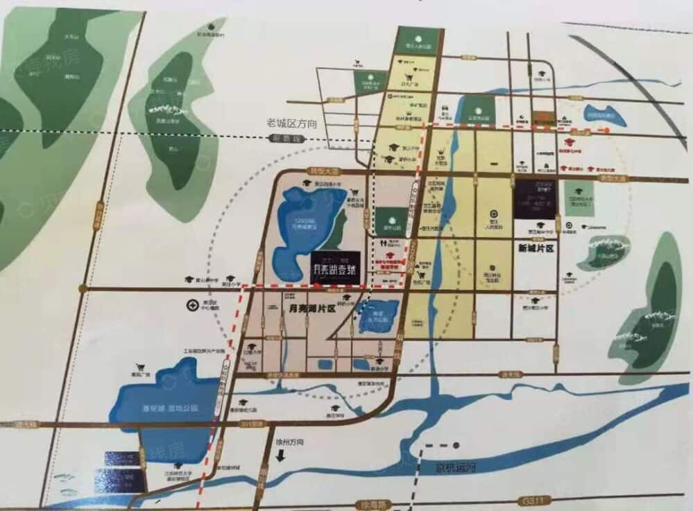 中钰·月亮湖壹号相册