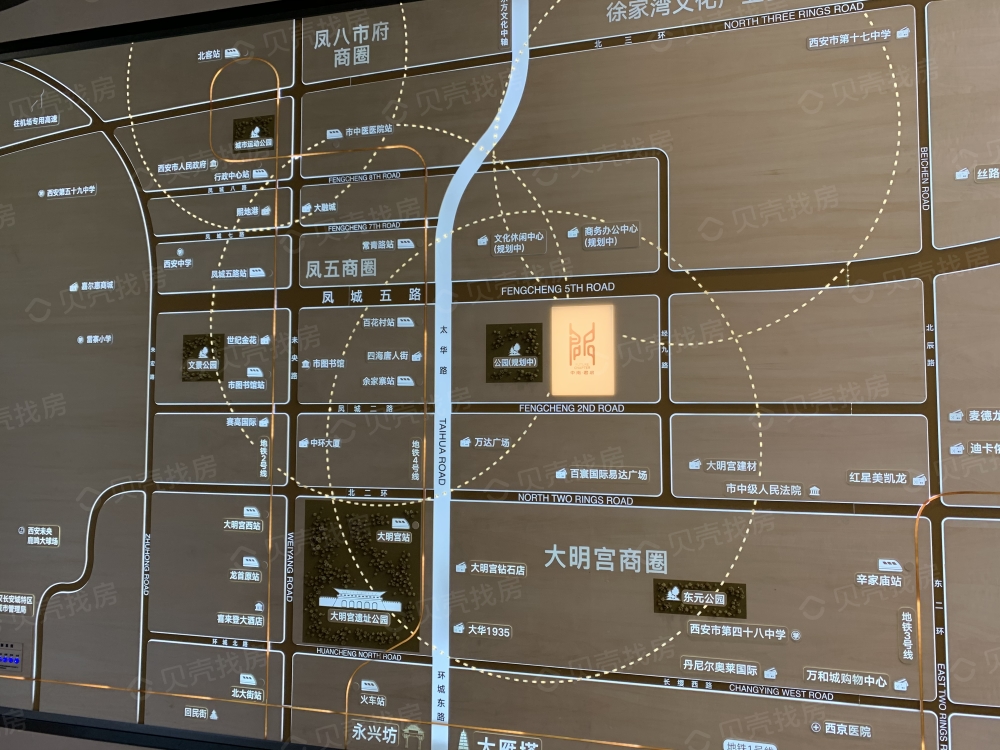 中南君启相册