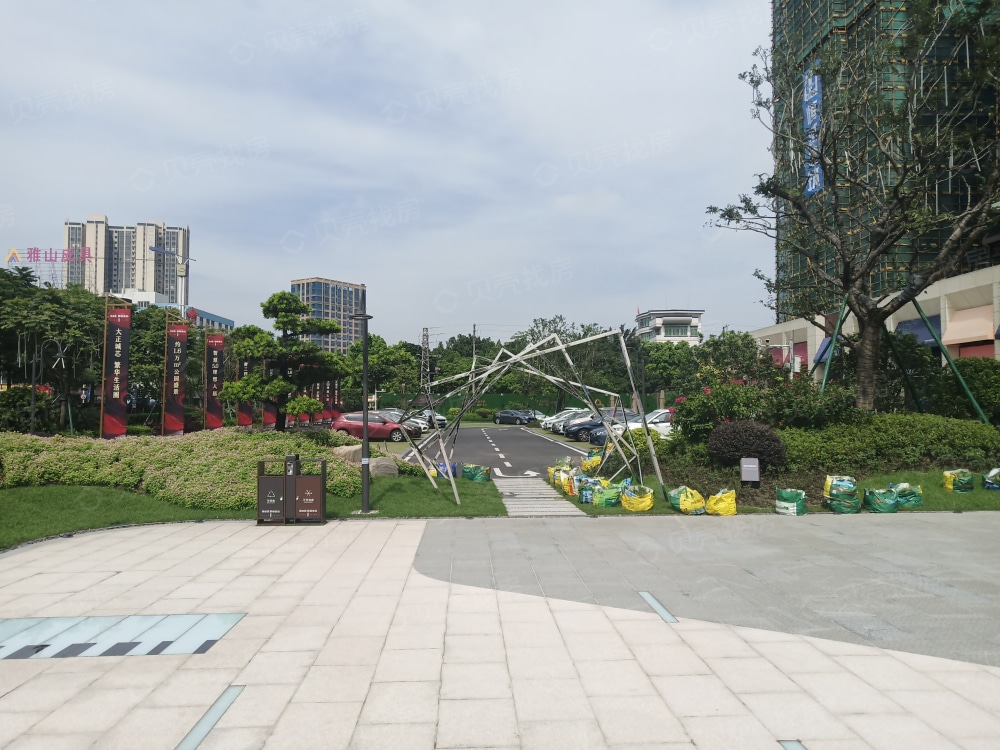 碧桂园君临壹品相册