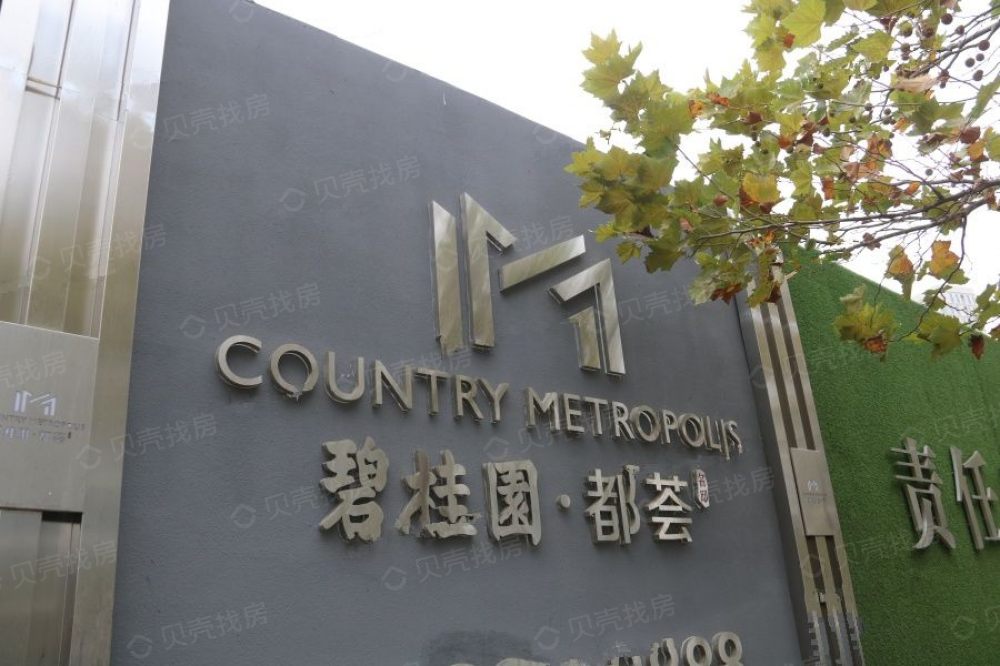 碧桂园都荟相册