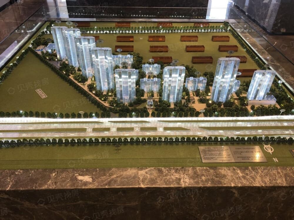【华润置地·万象府_北京华润置地·万象府楼盘】预售