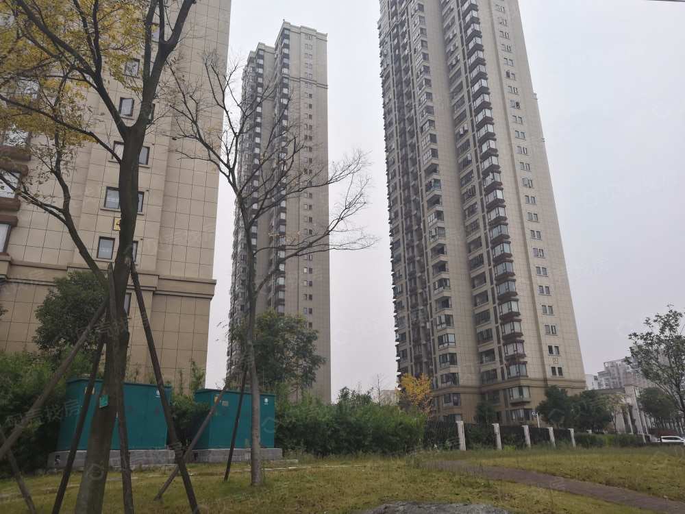 中国铁建山语城三期相册