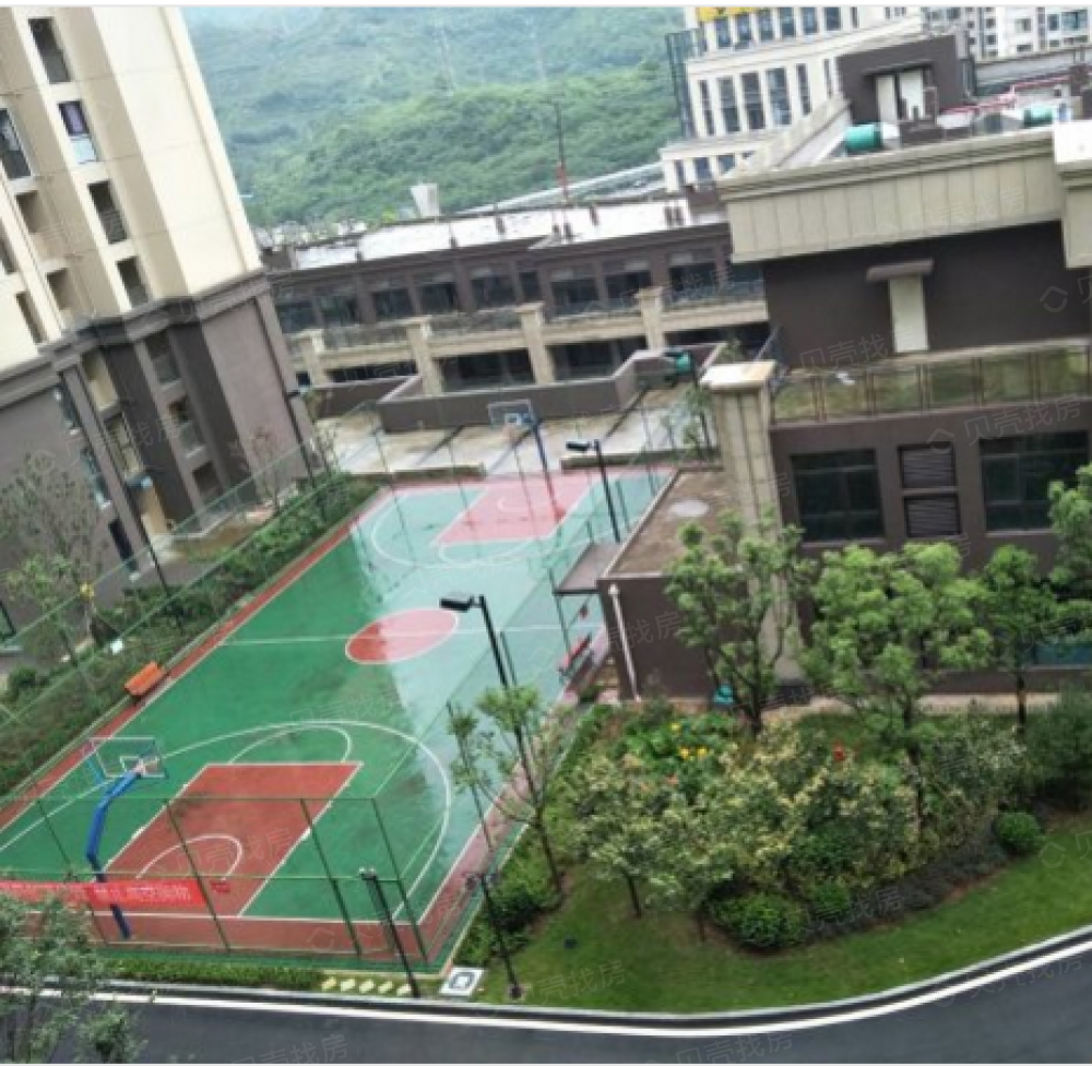 津辉半山府邸相册