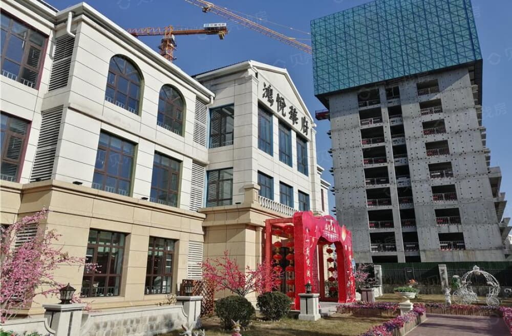 【山钢·鸿悦华府_济南山钢·鸿悦华府楼盘】房价,户型,开盘时间详情