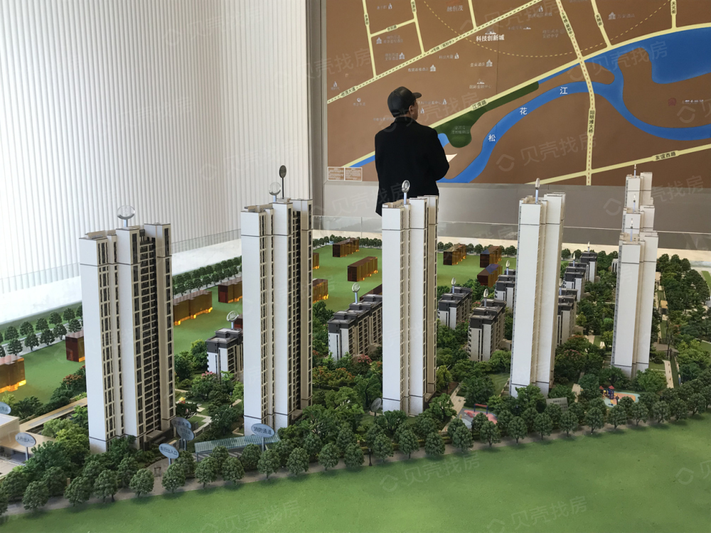 【华润置地·万象府_哈尔滨华润置地·万象府楼盘】图