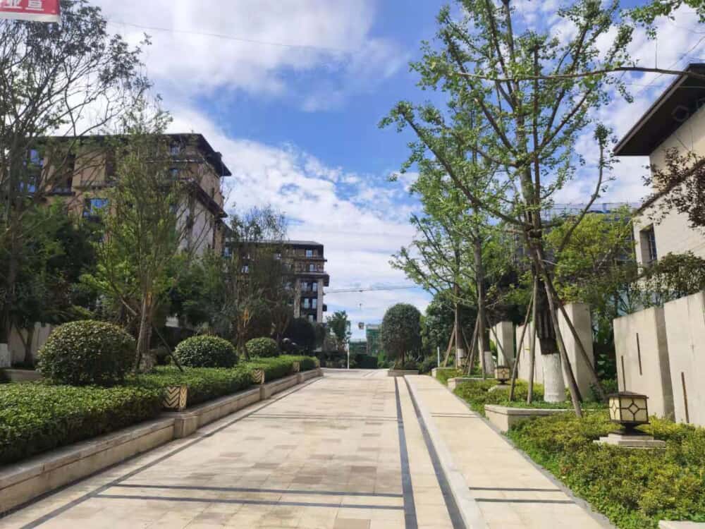 远大美域三期相册