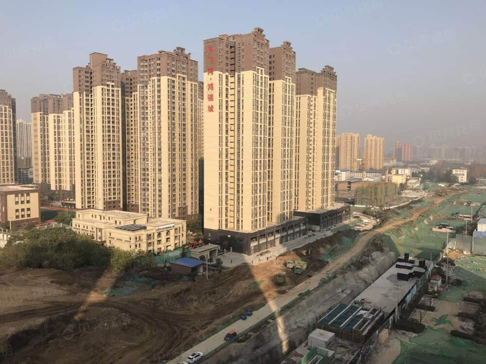 南飞鸿十年城相册