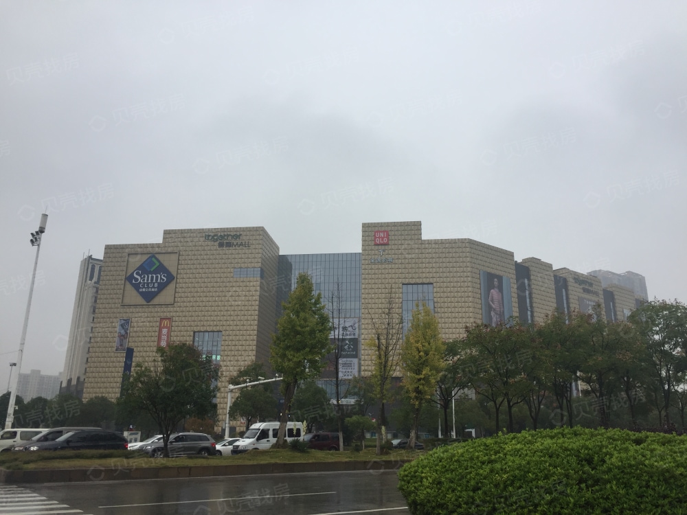 长房东旭国际相册