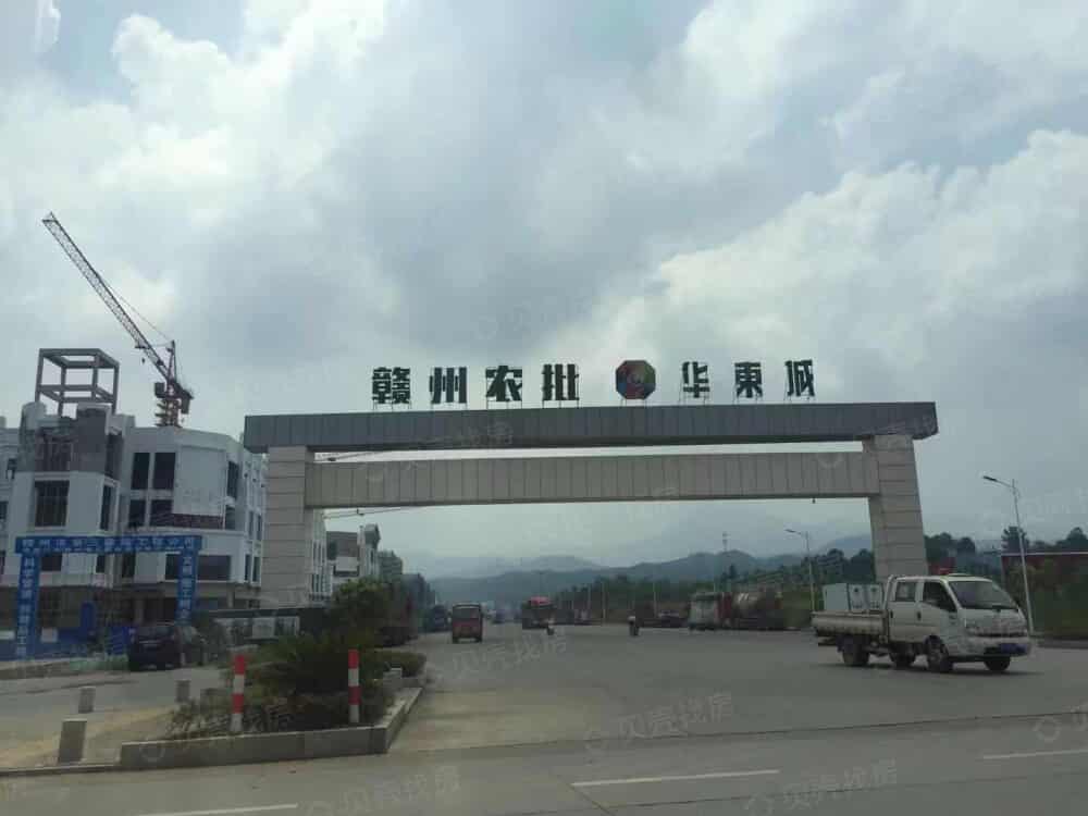 【华东城·富寓_赣州华东城·富寓楼盘】效果图相册