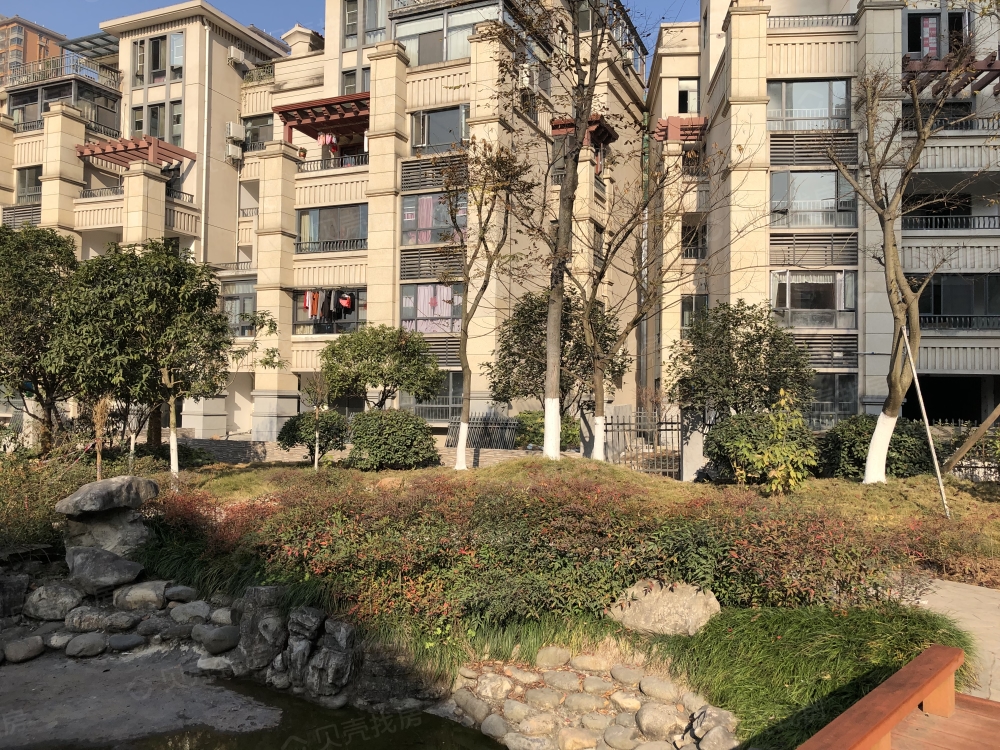 【宏信依山郡三期_宜昌宏信依山郡三期楼盘】实景图相册|高清大图