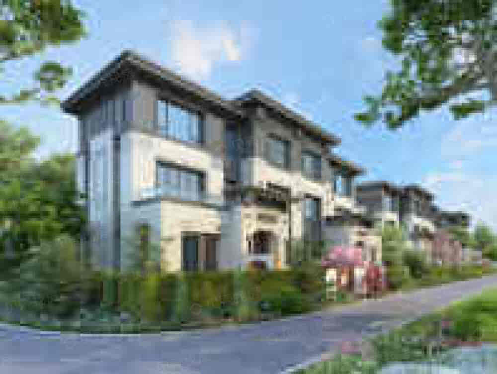 【光谷澎湃城奥山府_北京光谷澎湃城奥山府楼盘】房价