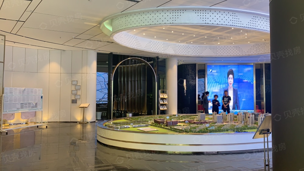 万科首府未来城相册