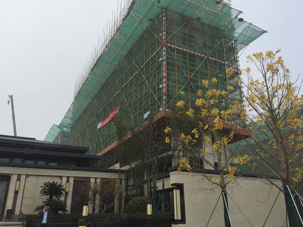 建发阳光城璞悦相册
