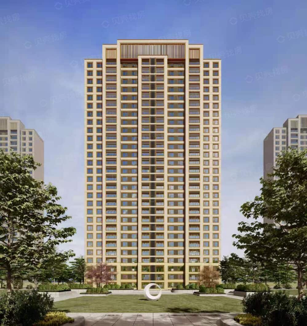 建发南泊湾相册