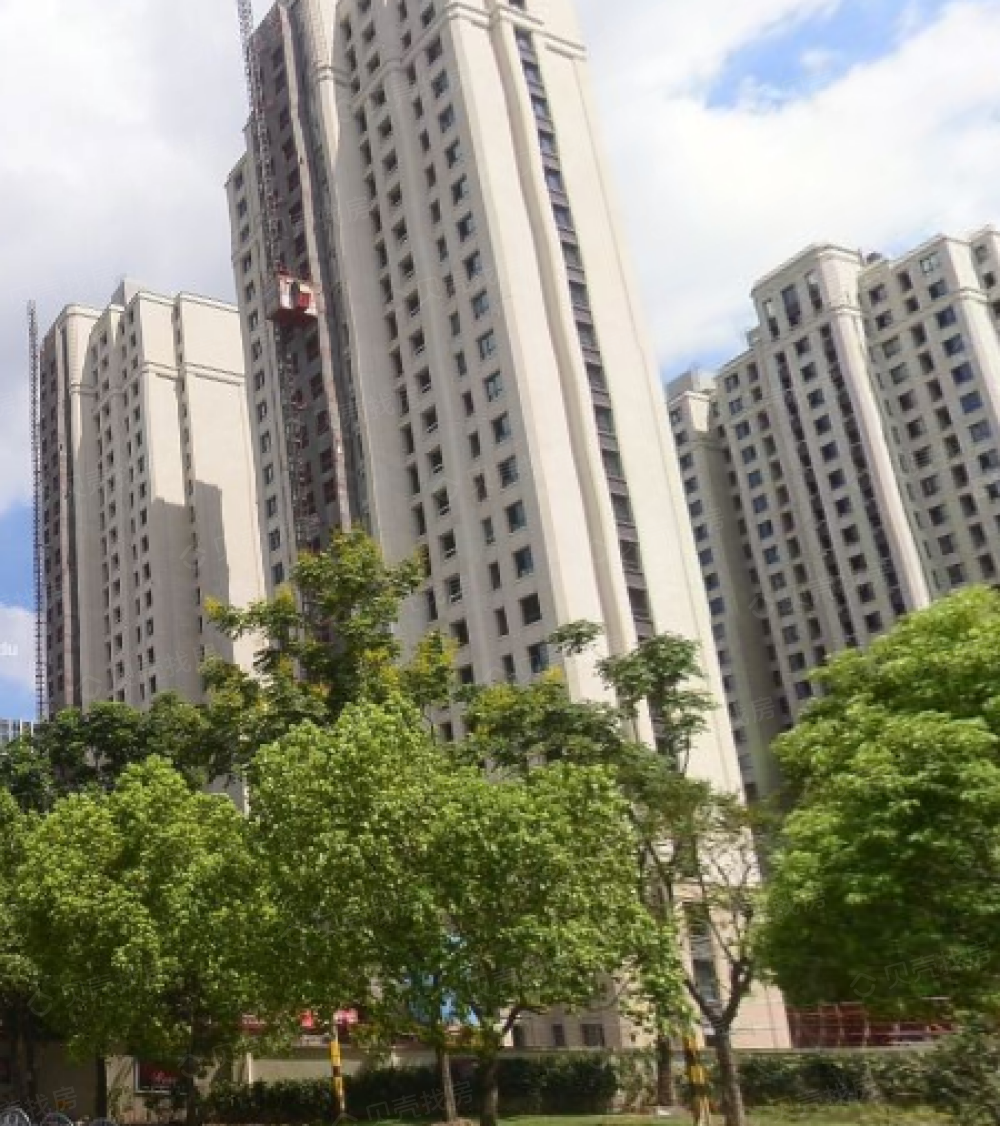 凯利海华府相册
