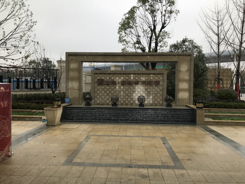 【高铁都市花园_合肥高铁都市花园楼盘】房价,户型