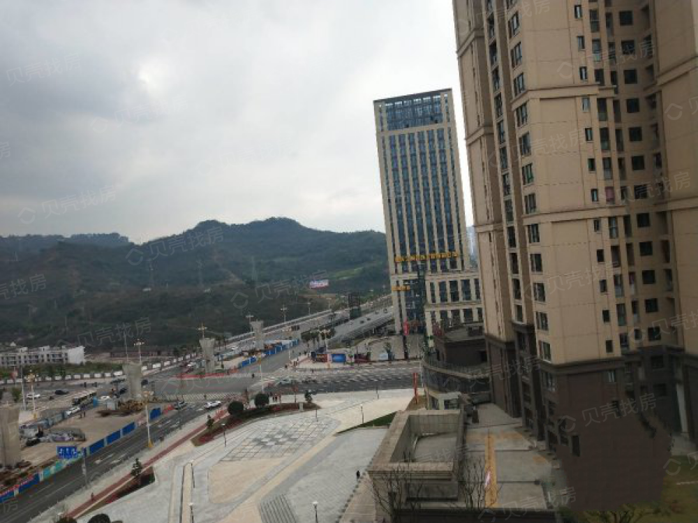 津辉半山府邸相册