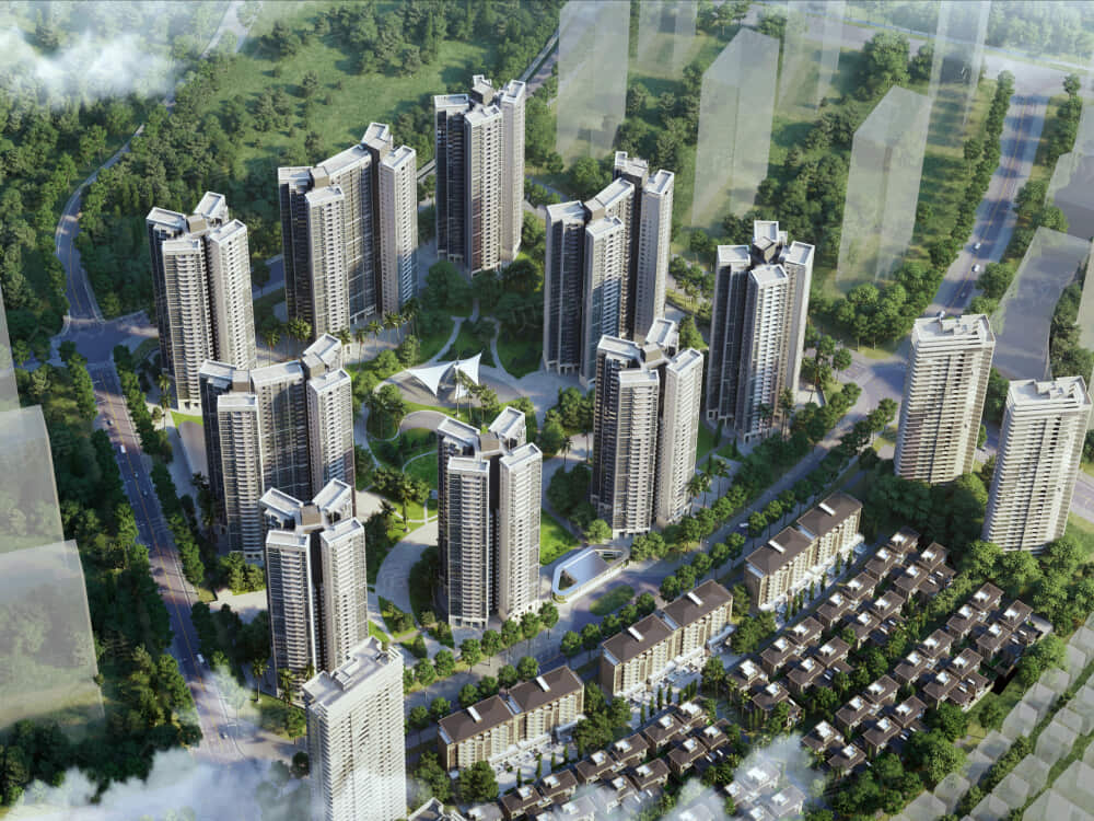 【格力海岸_连云港格力海岸楼盘】房价,户型,开盘时间详情-连云港贝壳