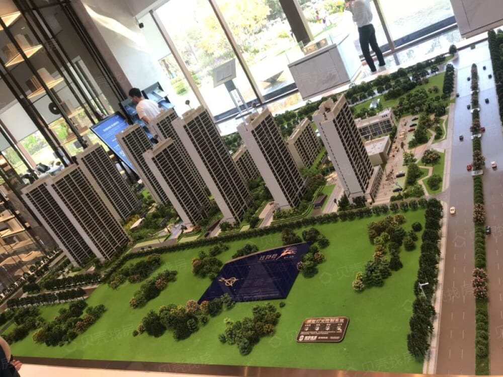 蓝光弘阳钰珑府相册
