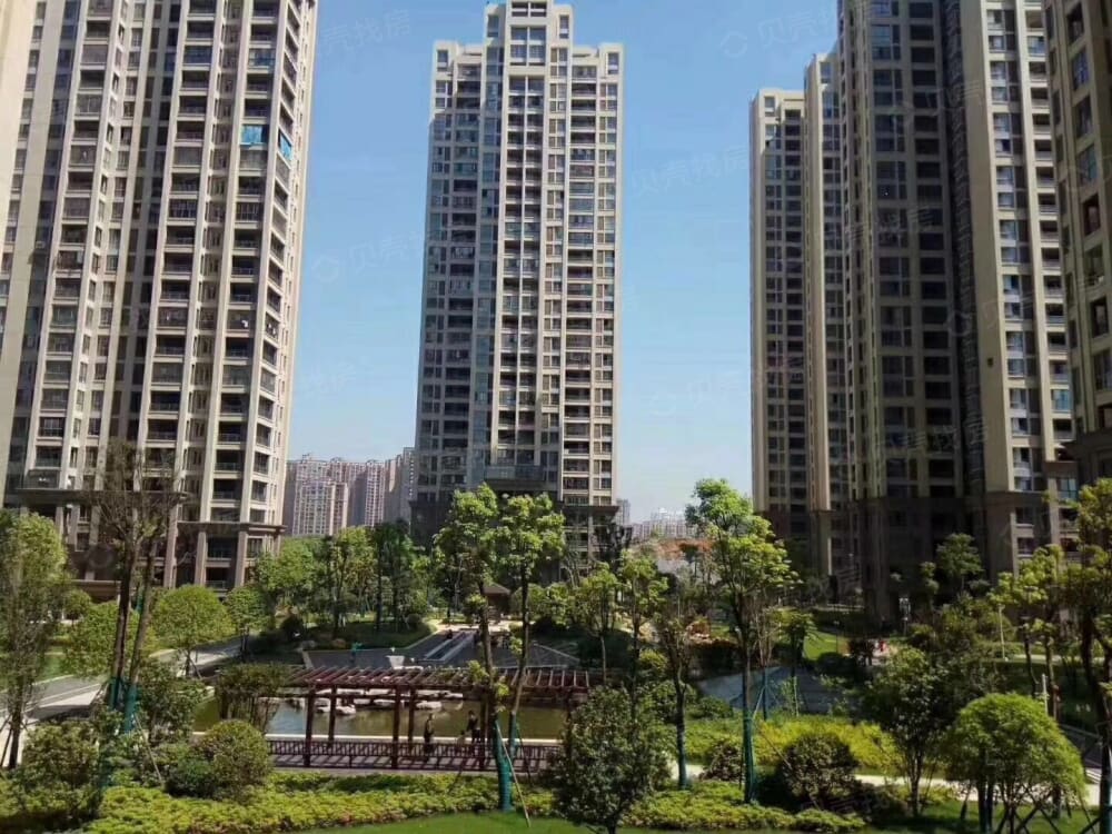 【御锦豪庭_怀化御锦豪庭楼盘】项目现场相册|高清