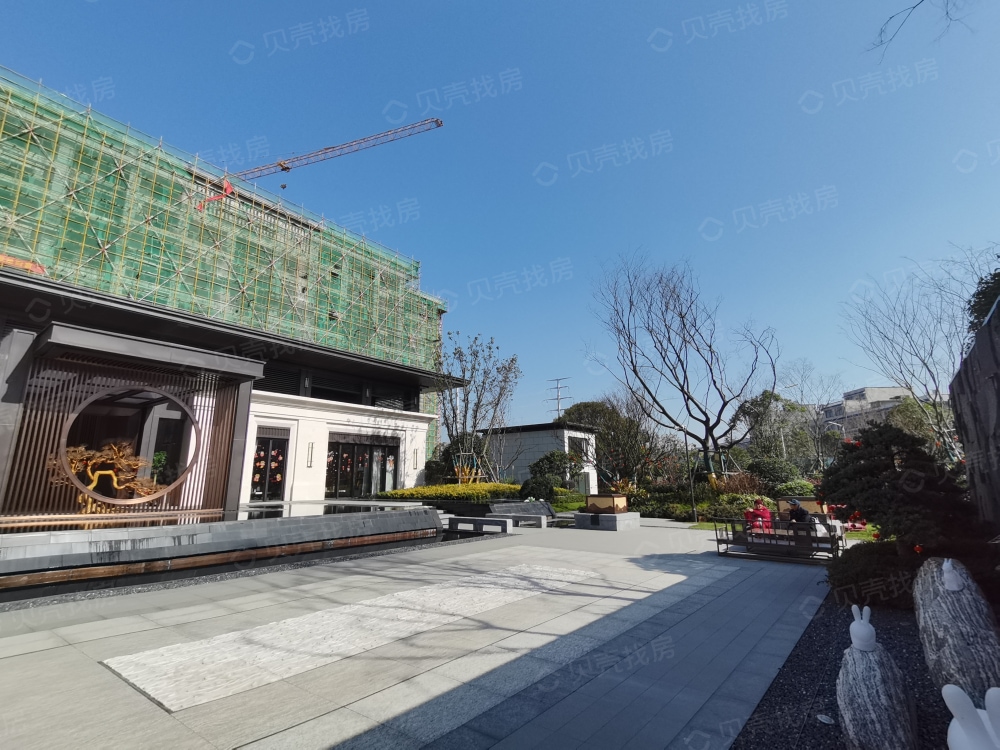 【阳光城悦澜府_苏州阳光城悦澜府楼盘】预售许可证