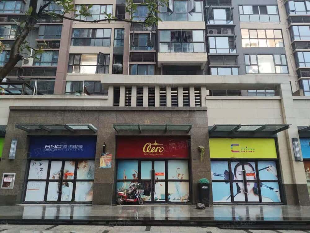 【联泰万泰城二期_九江联泰万泰城二期楼盘】房价