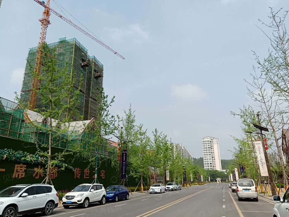 【富临·绵州水郡五期_绵阳富临·绵州水郡五期楼盘】