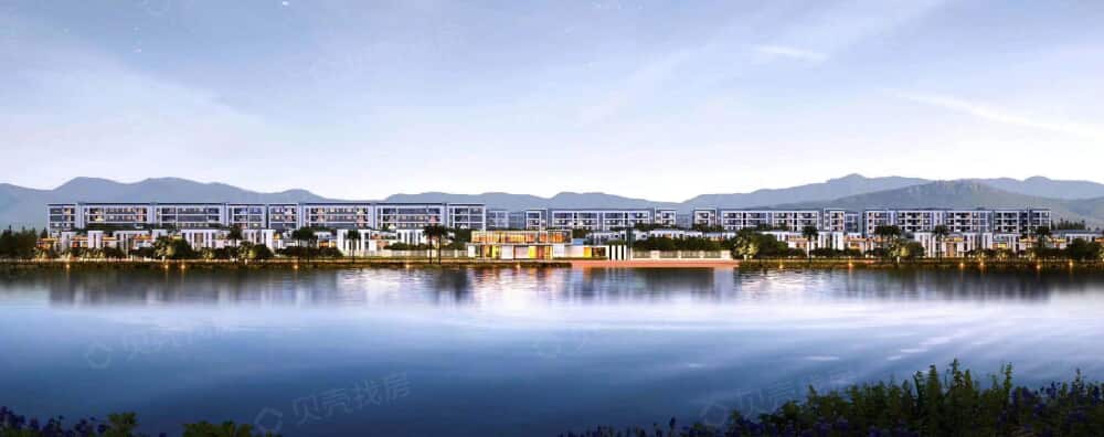 【碧桂园·江湾半岛_衢州碧桂园·江湾半岛楼盘】相册