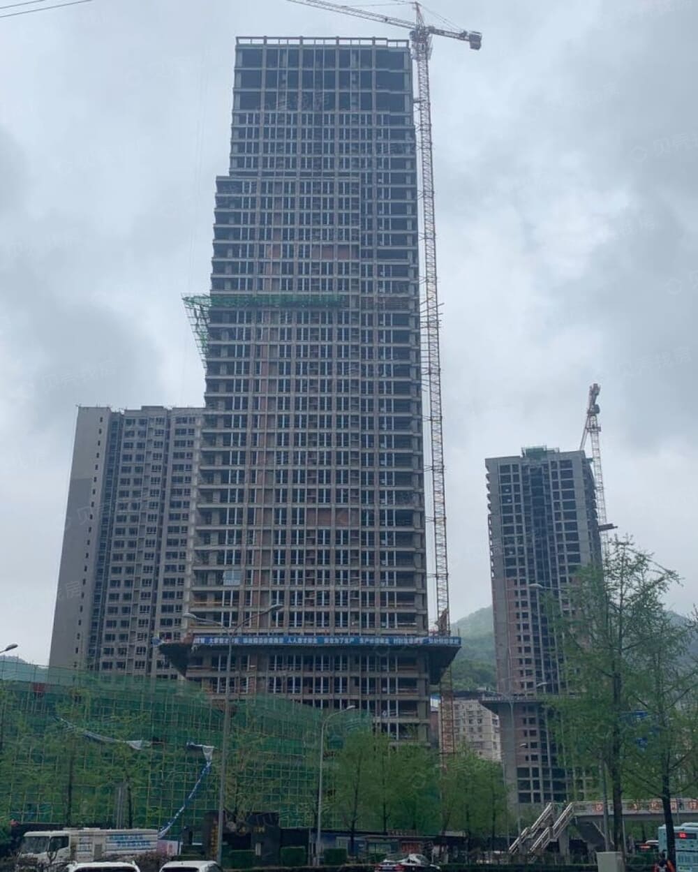 【融汇温泉城未来里_东莞融汇温泉城未来里楼盘】房价