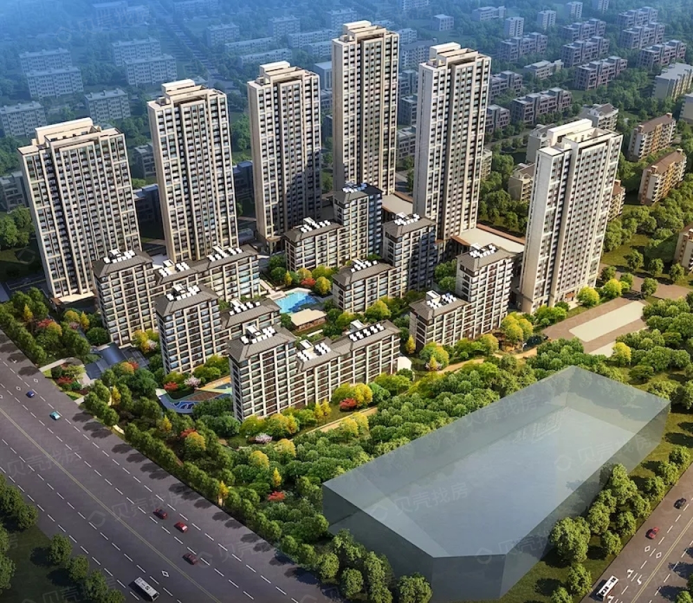 中国铁建西派国印相册
