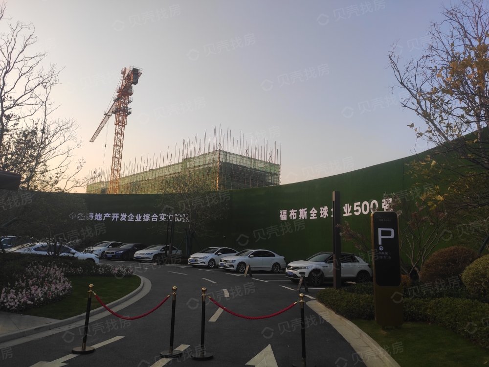 【龙湖春江悦茗_南昌龙湖春江悦茗楼盘】效果图相册