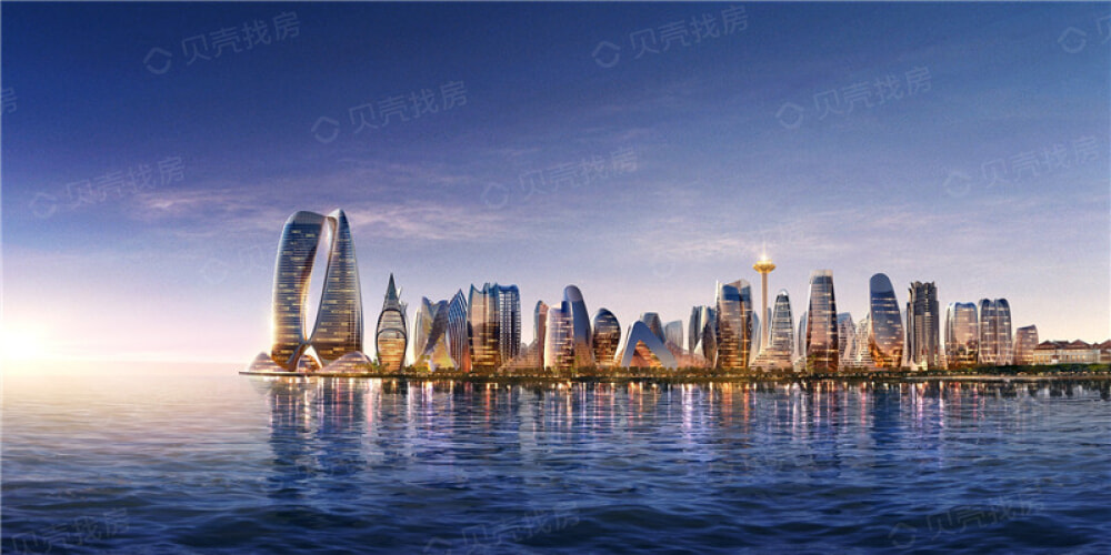 【中国海南海花岛_宁波中国海南海花岛楼盘】房价,户型,开盘时间详情